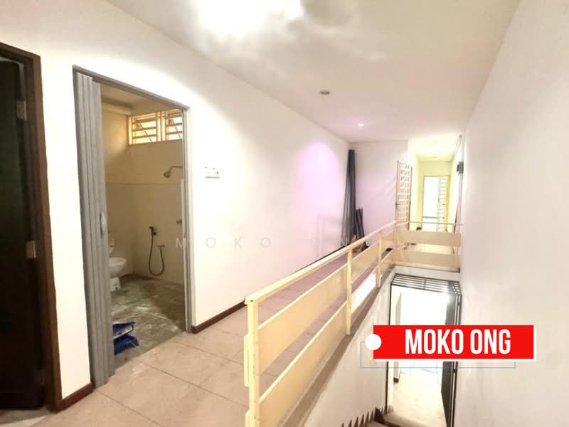 Kedai / Pejabat untuk Dijual di Jelutong (Penang) - Moko Ong - Corridor - PropertyGuru.com.my