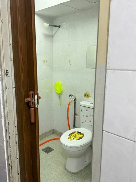 Pangsapuri untuk Disewa di Pangsapuri Subang Suria - Kor Kok Tee - PropertyGuru.com.my