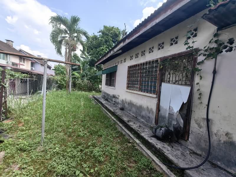 Rumah Berkembar untuk Dijual di Housing Trust (Ipoh) - Jessey Ng - Exterior - PropertyGuru.com.my