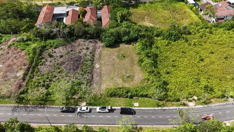 Residential Land for Sale in Ledang Heights (Iskandar Puteri (Nusajaya)) - Jaffrey . - PropertyGuru.com.my