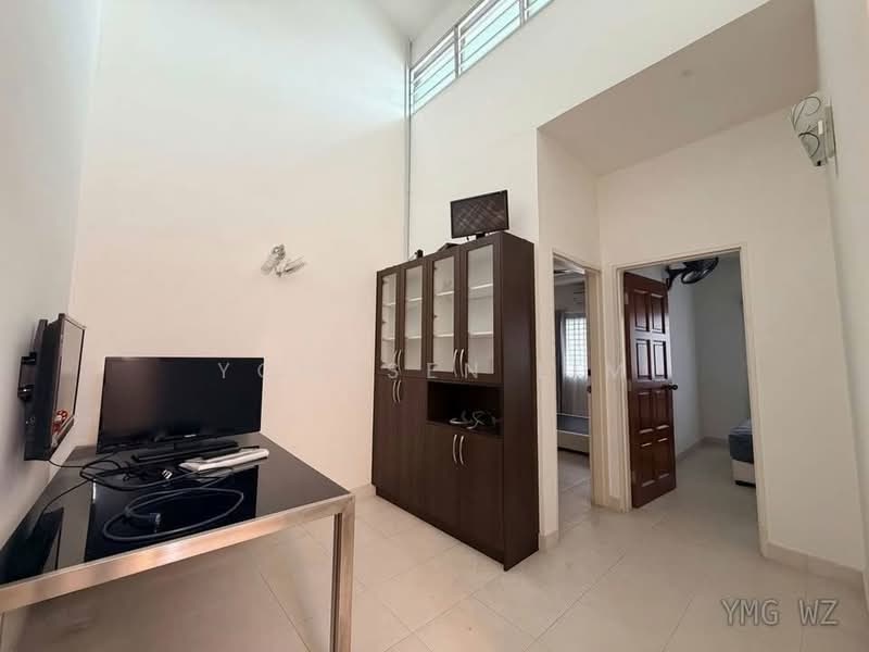 Rumah Teres 2 Tingkat untuk Dijual di Setia Indah 12 (Setia Alam) - Yongsen Lim - Study - PropertyGuru.com.my