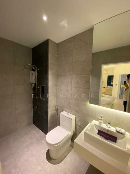 Servis Apartment untuk Dijual di Centro - Eliin Loo - PropertyGuru.com.my