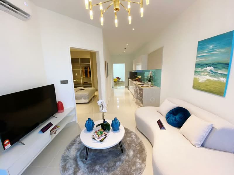 Servis Apartment untuk Dijual di Centro - Eliin Loo - PropertyGuru.com.my
