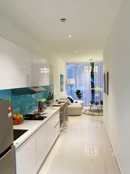 Servis Apartment untuk Dijual di Centro - Eliin Loo - PropertyGuru.com.my