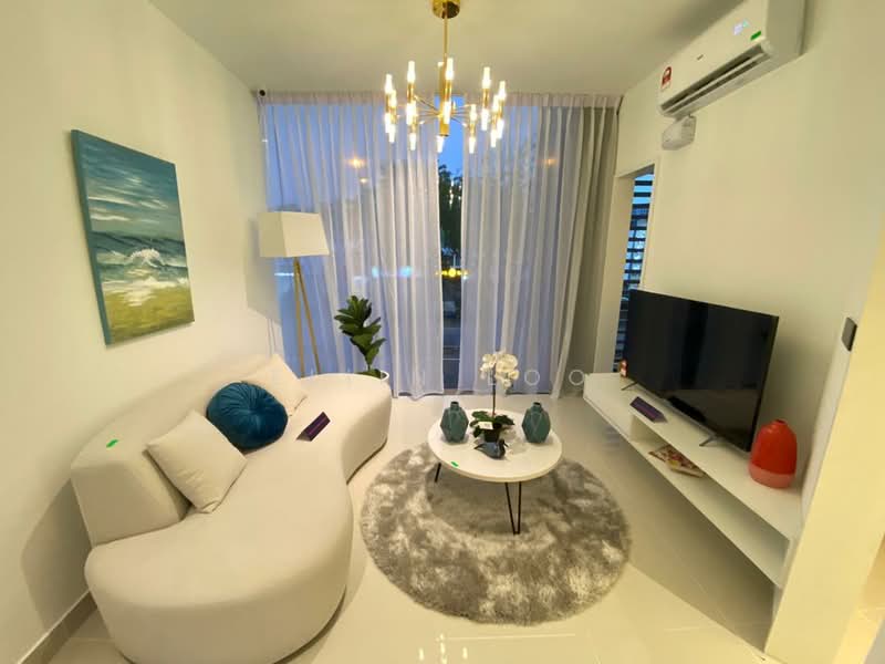 Servis Apartment untuk Dijual di Centro - Eliin Loo - PropertyGuru.com.my