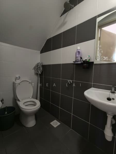 2-storey Terraced House for Rent in Masai (Johor) - Thea Lai - PropertyGuru.com.my