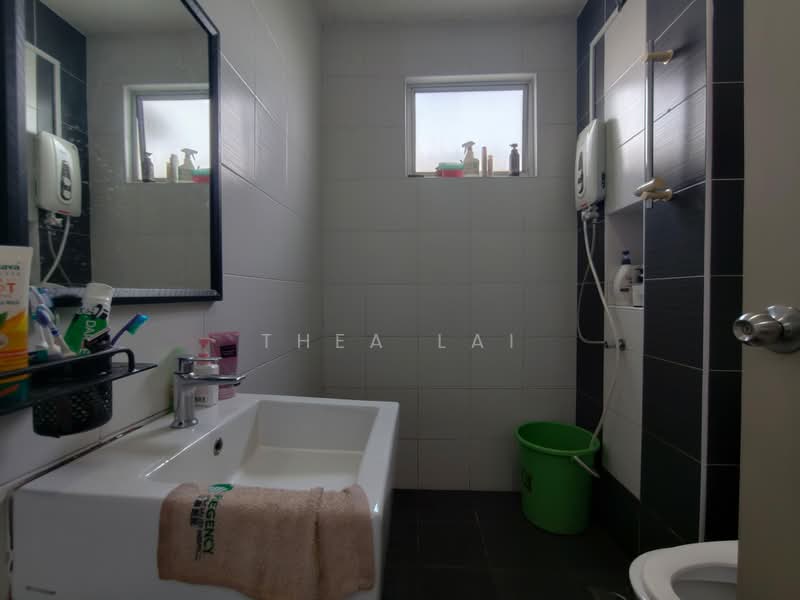 2-storey Terraced House for Rent in Masai (Johor) - Thea Lai - PropertyGuru.com.my