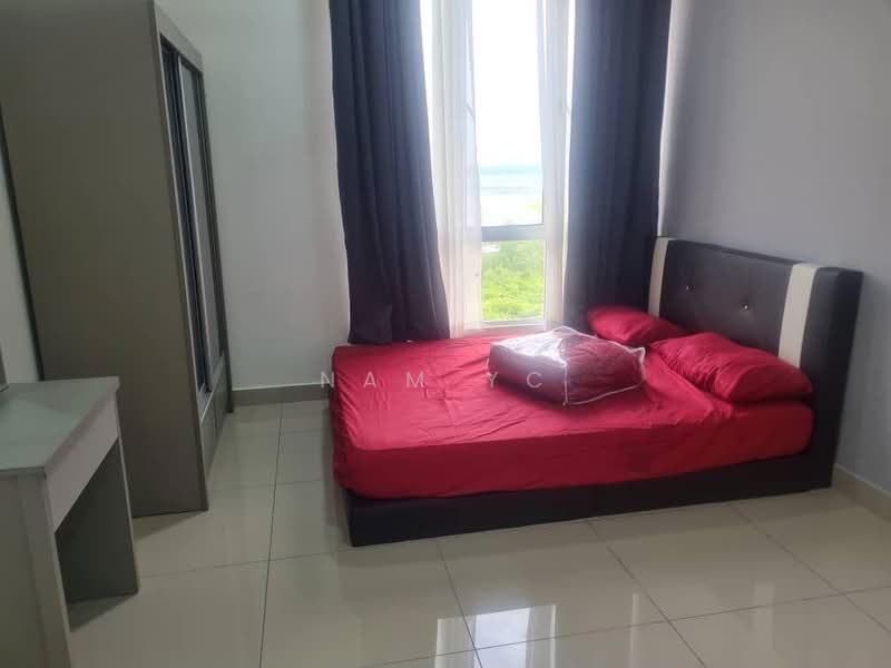 Apartment for Rent at Sierra Heights (Residensi Siera Perdana) - Nam YC - PropertyGuru.com.my