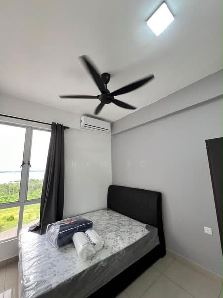 Apartment for Rent at Sierra Heights (Residensi Siera Perdana) - Nam YC - PropertyGuru.com.my