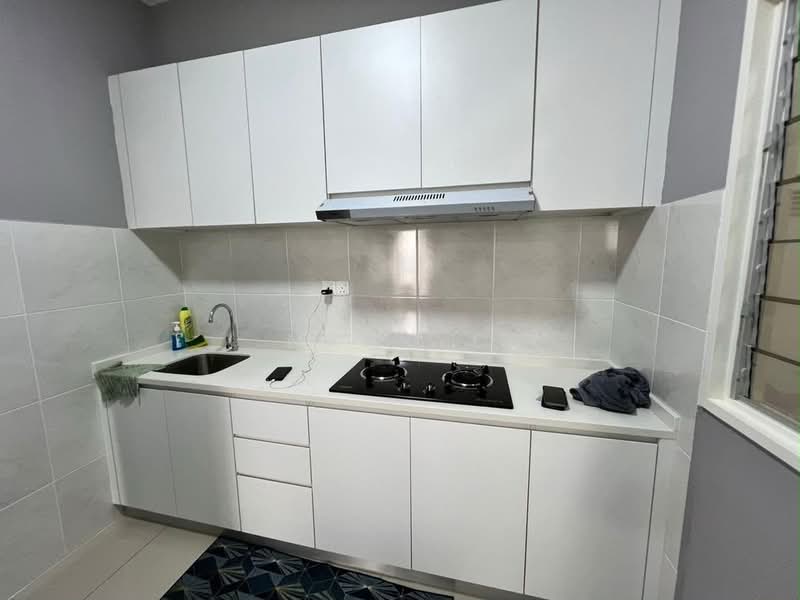 Apartment for Rent at Sierra Heights (Residensi Siera Perdana) - Nam YC - PropertyGuru.com.my