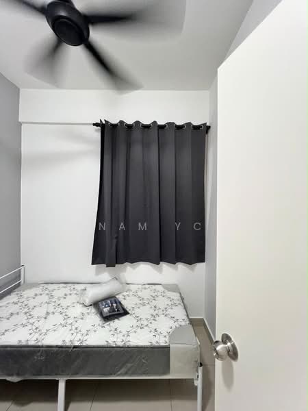 Apartment for Rent at Sierra Heights (Residensi Siera Perdana) - Nam YC - PropertyGuru.com.my