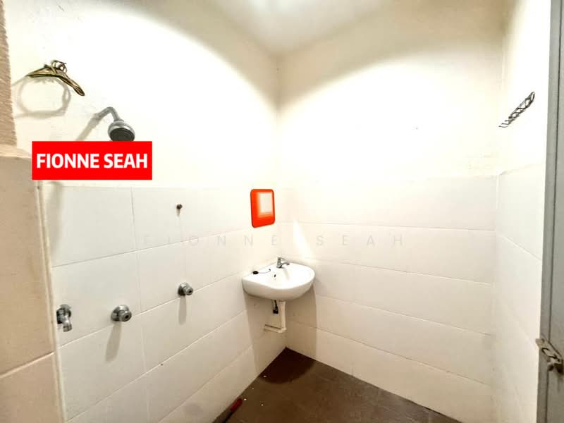 Gudang untuk Disewa di Taman Permatang Tinggi (Bukit Mertajam) - Fionne Seah - PropertyGuru.com.my
