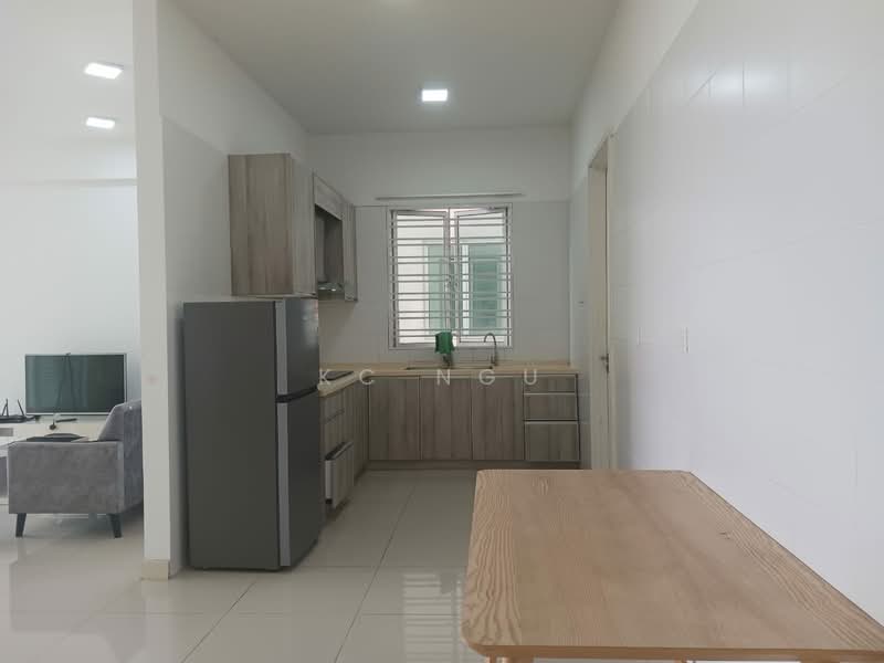 Condominium for Sale at Le Yuan Residence - KC Ngu - PropertyGuru.com.my