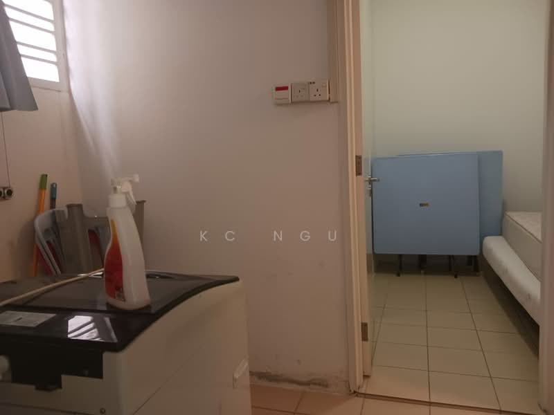 Condominium for Sale at Le Yuan Residence - KC Ngu - PropertyGuru.com.my