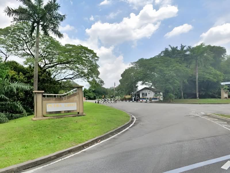 Rumah Banglo untuk Dijual di Putra Heights (Subang Jaya) - Darren Pue - Exterior - PropertyGuru.com.my