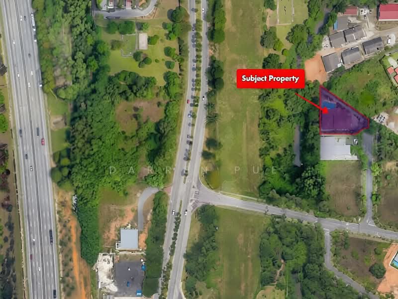 Rumah Banglo untuk Dijual di Putra Heights (Subang Jaya) - Darren Pue - Exterior - PropertyGuru.com.my
