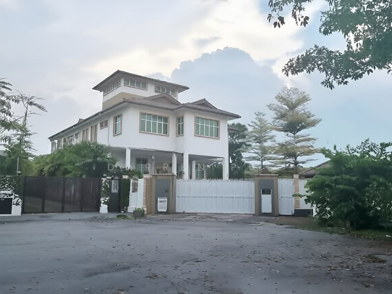 Rumah Banglo untuk Dijual di Putra Heights (Subang Jaya) - Darren Pue - Exterior - PropertyGuru.com.my