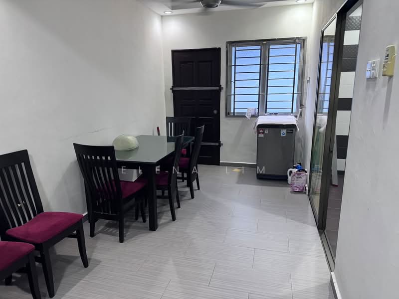 Rumah Teres 2 Tingkat untuk Disewa di Taman Nusa Bestari 2 (Iskandar Puteri (Nusajaya)) - Elena Lim - PropertyGuru.com.my