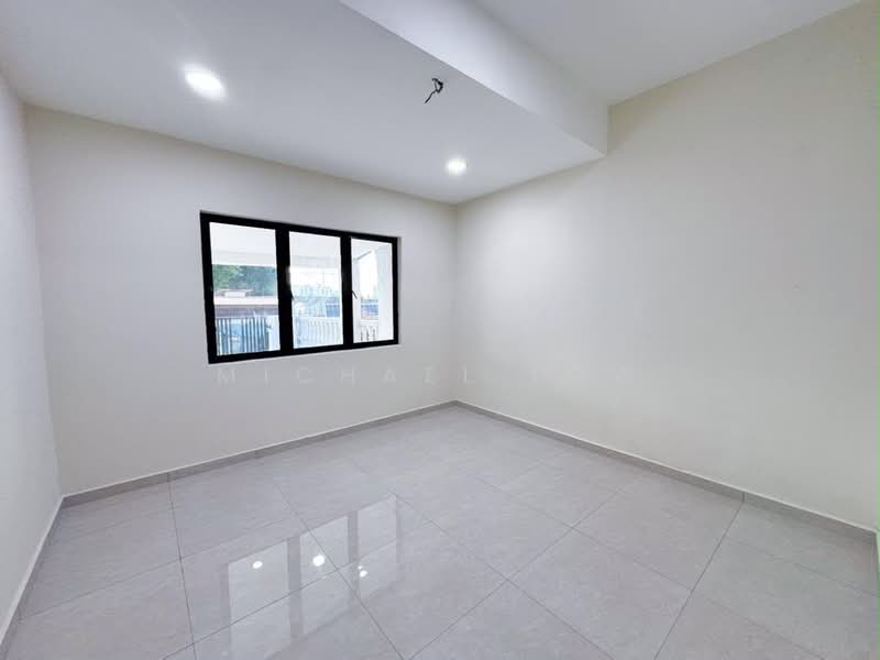 1-storey Terraced House for Sale in Taman Abad (Johor Bahru) - Michael Low - PropertyGuru.com.my