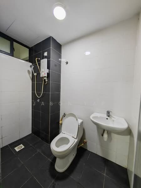 Kondominium untuk Dijual di Emerald Residence - Jason Yap - Bathroom - PropertyGuru.com.my