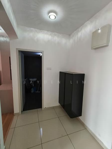 Servis Apartment untuk Disewa di Midas @ Seri Alam - Jayden Lim - PropertyGuru.com.my