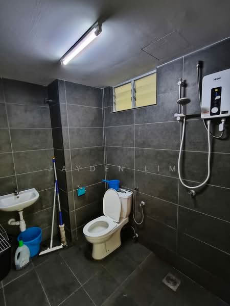 Servis Apartment untuk Disewa di Midas @ Seri Alam - Jayden Lim - PropertyGuru.com.my