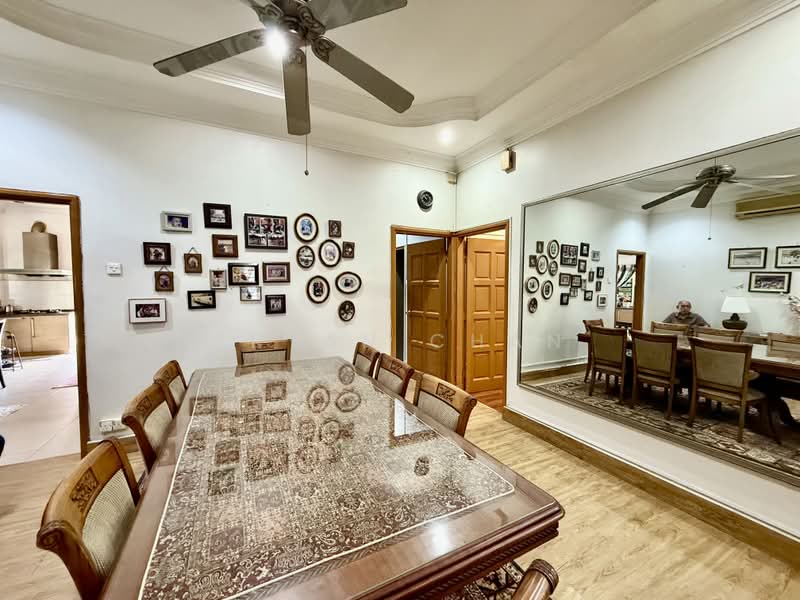 Bungalow for Sale in Seksyen 11 (Petaling Jaya) - Bryan Chan - Dining Room - PropertyGuru.com.my