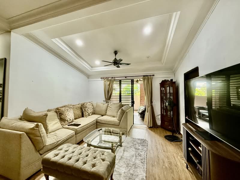Bungalow for Sale in Seksyen 11 (Petaling Jaya) - Bryan Chan - Living Room - PropertyGuru.com.my