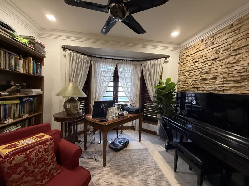 Bungalow for Sale in Seksyen 11 (Petaling Jaya) - Bryan Chan - Study - PropertyGuru.com.my