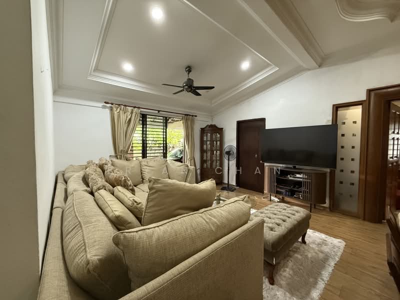 Bungalow for Sale in Seksyen 11 (Petaling Jaya) - Bryan Chan - Living Room - PropertyGuru.com.my