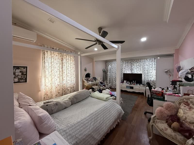Bungalow for Sale in Seksyen 11 (Petaling Jaya) - Bryan Chan - Bedroom - PropertyGuru.com.my