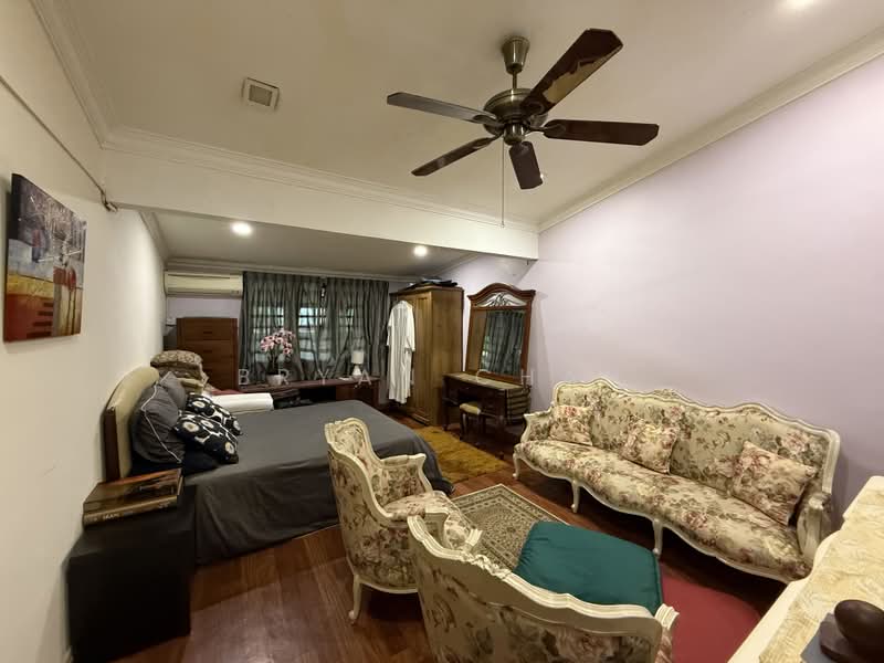 Bungalow for Sale in Seksyen 11 (Petaling Jaya) - Bryan Chan - Bedroom - PropertyGuru.com.my