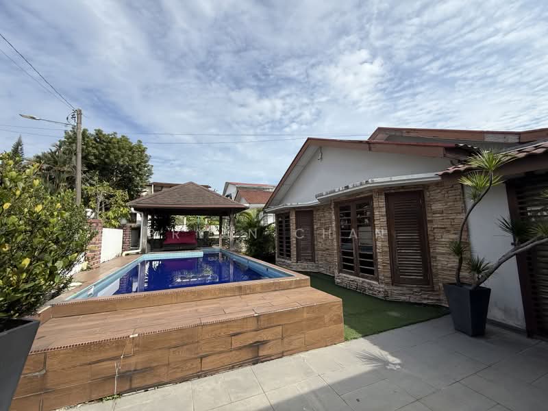 Bungalow for Sale in Seksyen 11 (Petaling Jaya) - Bryan Chan - Exterior - PropertyGuru.com.my