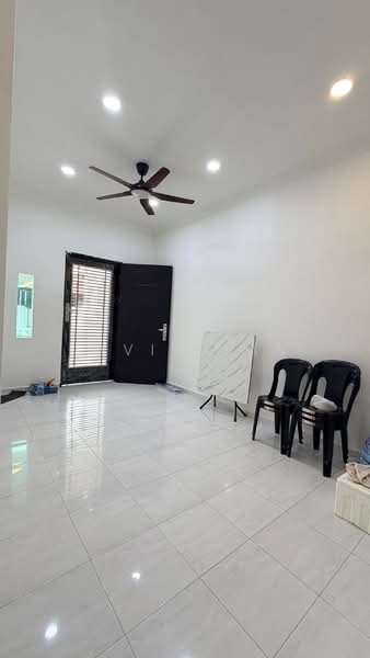 Rumah Teres 1 Tingkat untuk Disewa di Taman Nusa Bestari 2 (Iskandar Puteri (Nusajaya)) - Kavin Tan - Entrance - PropertyGuru.com.my
