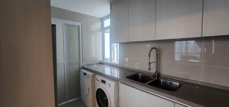 Condominium for Rent at Paradiso Nuova (Merak Kayangan) - Nam YC - PropertyGuru.com.my