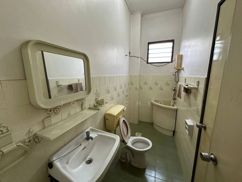 2-storey Terraced House for Sale in Sri Petaling (Kuala Lumpur) - Jovin Cheor - PropertyGuru.com.my