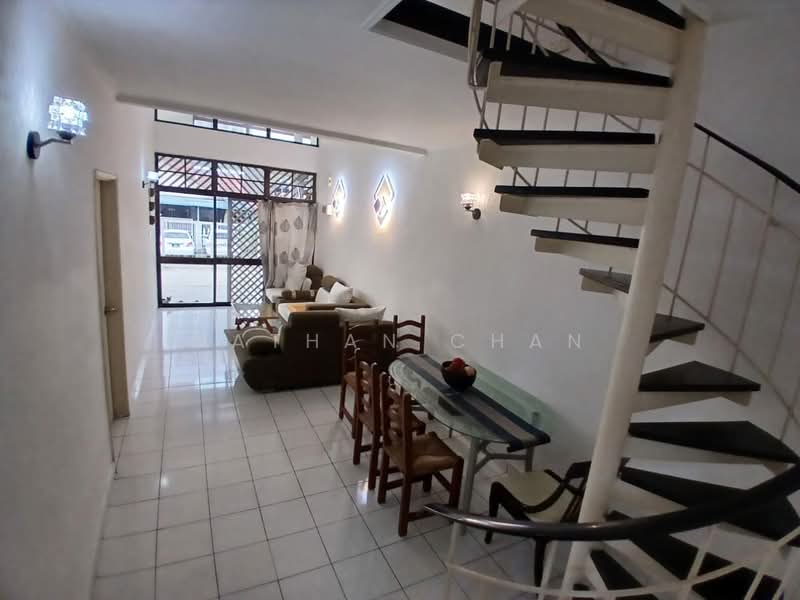 1-storey Terraced House for Sale in Taman Molek (Johor Bahru) - Nathan Chan - PropertyGuru.com.my
