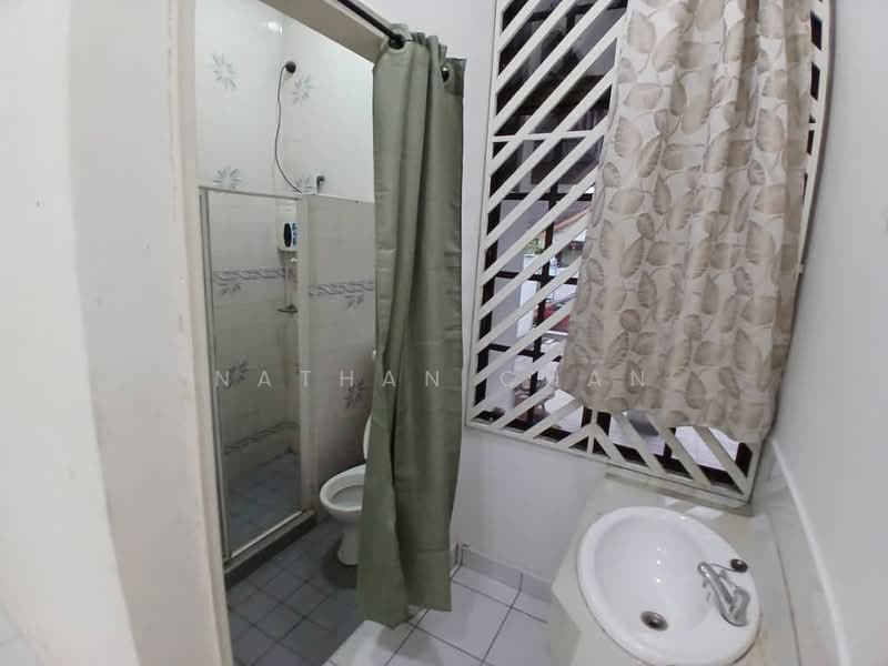 1-storey Terraced House for Sale in Taman Molek (Johor Bahru) - Nathan Chan - PropertyGuru.com.my