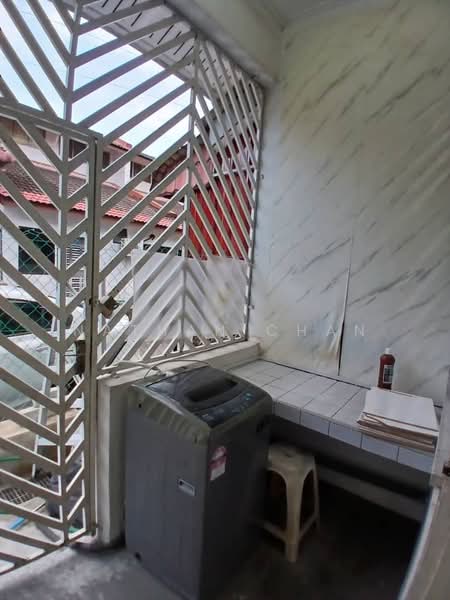 1-storey Terraced House for Sale in Taman Molek (Johor Bahru) - Nathan Chan - PropertyGuru.com.my