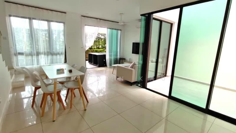 2-storey Terraced House for Rent in Leisure Farm (Gelang Patah) - Jordan Kau - PropertyGuru.com.my