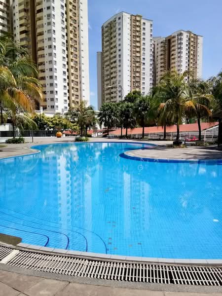 Condominium for Sale at Magna Ville - Darren Kai Xin Ng - PropertyGuru.com.my