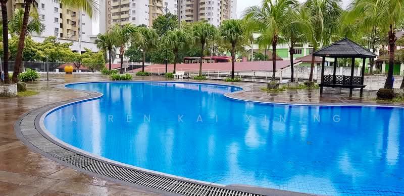 Condominium for Sale at Magna Ville - Darren Kai Xin Ng - PropertyGuru.com.my