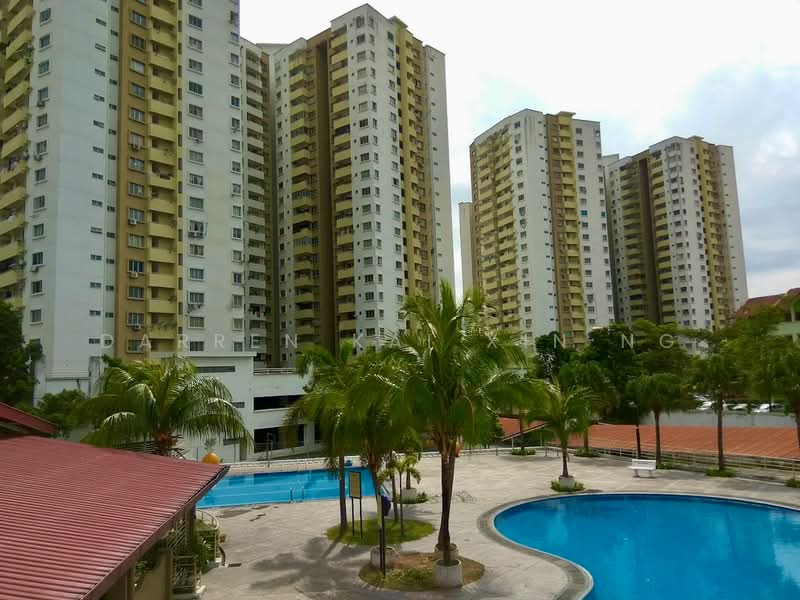 Condominium for Sale at Magna Ville - Darren Kai Xin Ng - PropertyGuru.com.my