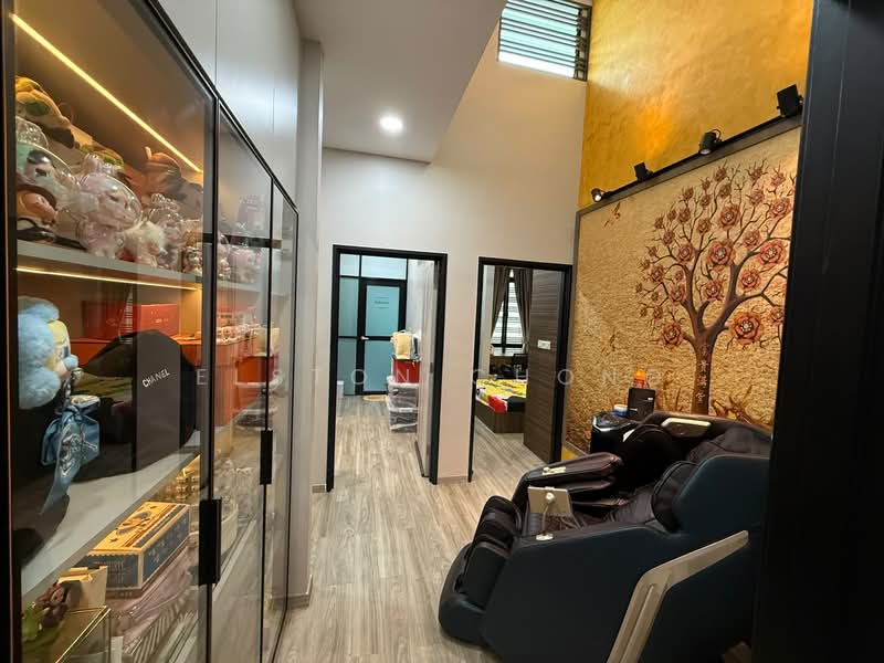 Rumah Teres 2 Tingkat untuk Dijual di Bandar Seri Alam (Masai) - Elston Chong - Interior - PropertyGuru.com.my
