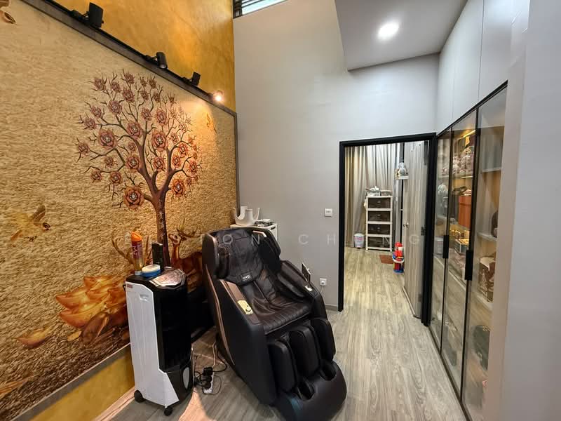 Rumah Teres 2 Tingkat untuk Dijual di Bandar Seri Alam (Masai) - Elston Chong - Interior - PropertyGuru.com.my