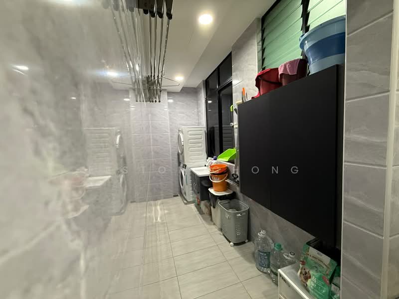 Rumah Teres 2 Tingkat untuk Dijual di Bandar Seri Alam (Masai) - Elston Chong - Interior - PropertyGuru.com.my