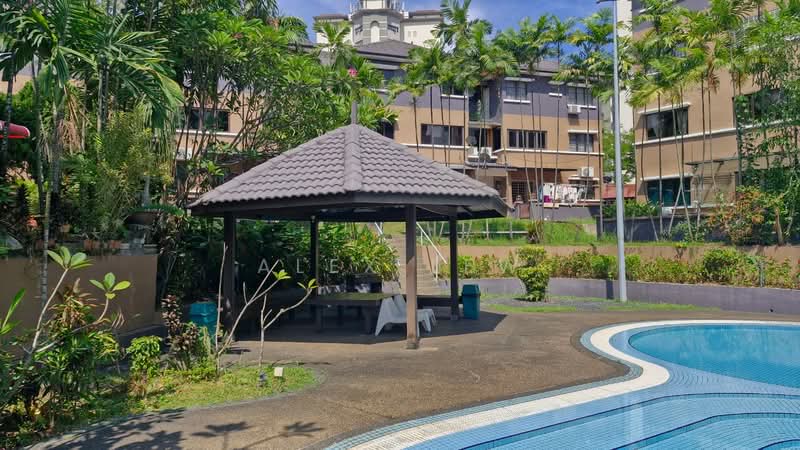 Rumah Bandar untuk Dijual di Jalan Klang Lama (Old Klang Road) (Kuala Lumpur) - Alex Lew - Exterior - PropertyGuru.com.my