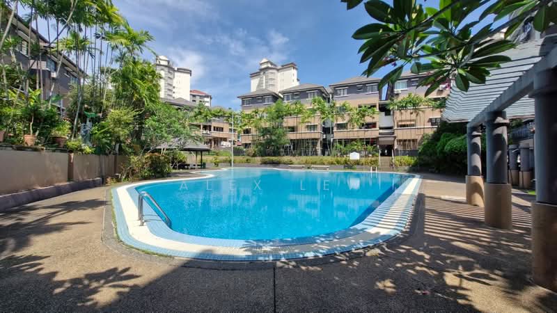 Rumah Bandar untuk Dijual di Jalan Klang Lama (Old Klang Road) (Kuala Lumpur) - Alex Lew - Exterior - PropertyGuru.com.my