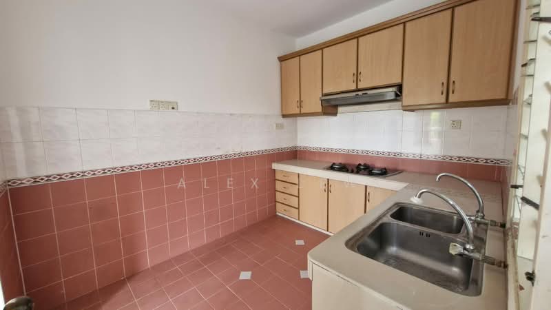 Rumah Bandar untuk Dijual di Jalan Klang Lama (Old Klang Road) (Kuala Lumpur) - Alex Lew - Kitchen - PropertyGuru.com.my