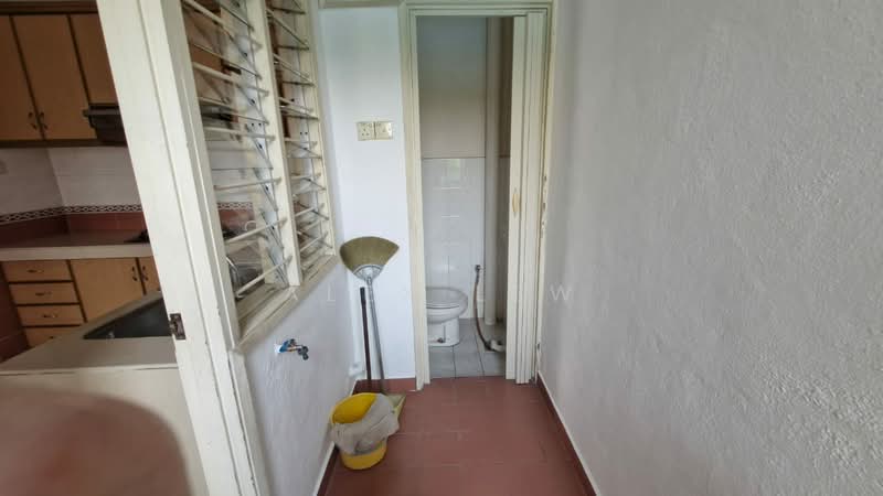 Rumah Bandar untuk Dijual di Jalan Klang Lama (Old Klang Road) (Kuala Lumpur) - Alex Lew - Kitchen - PropertyGuru.com.my